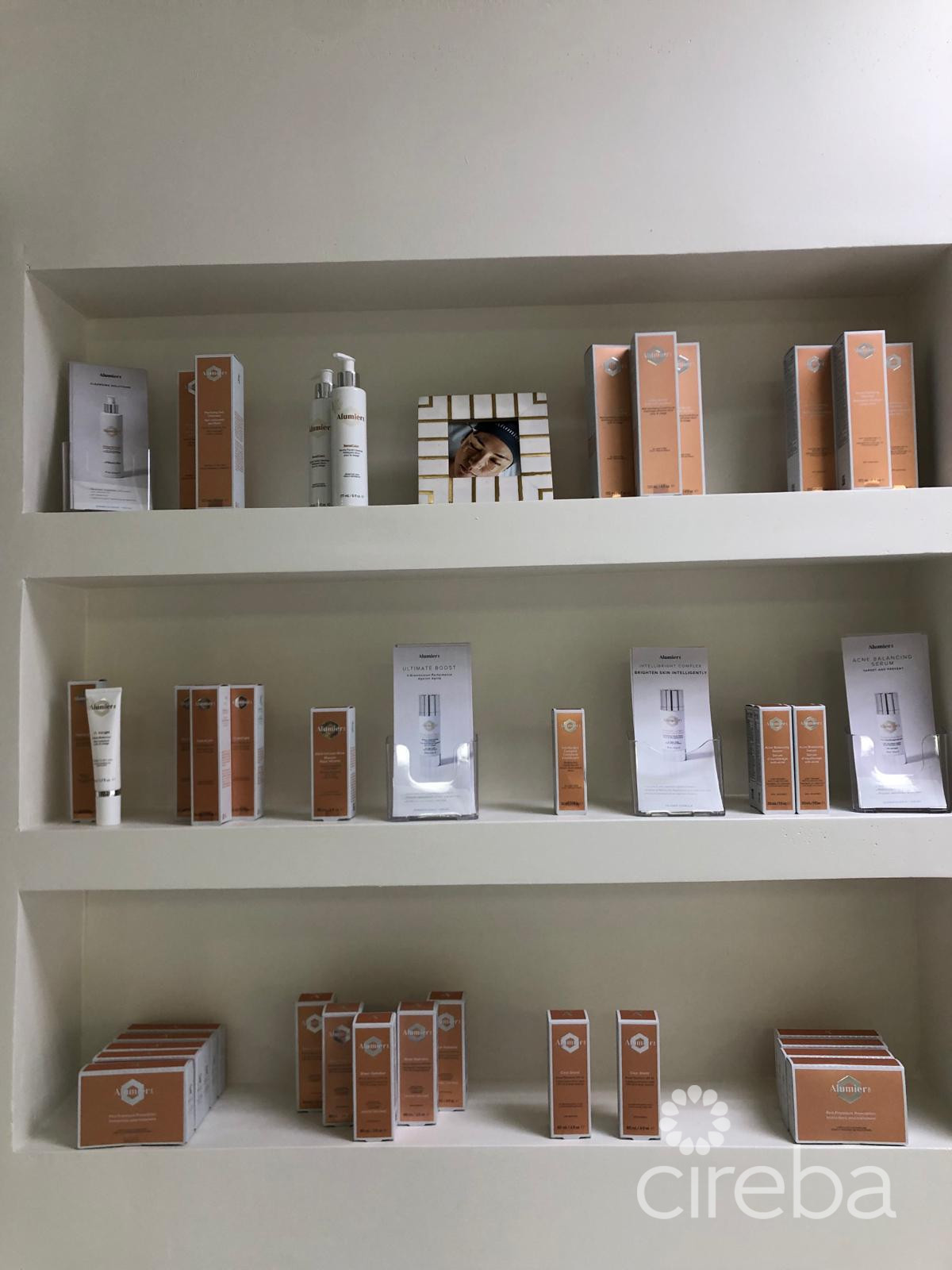 FANCY FACE SKIN CLINIC- BRAND, ASSETS & EQUIPMENT