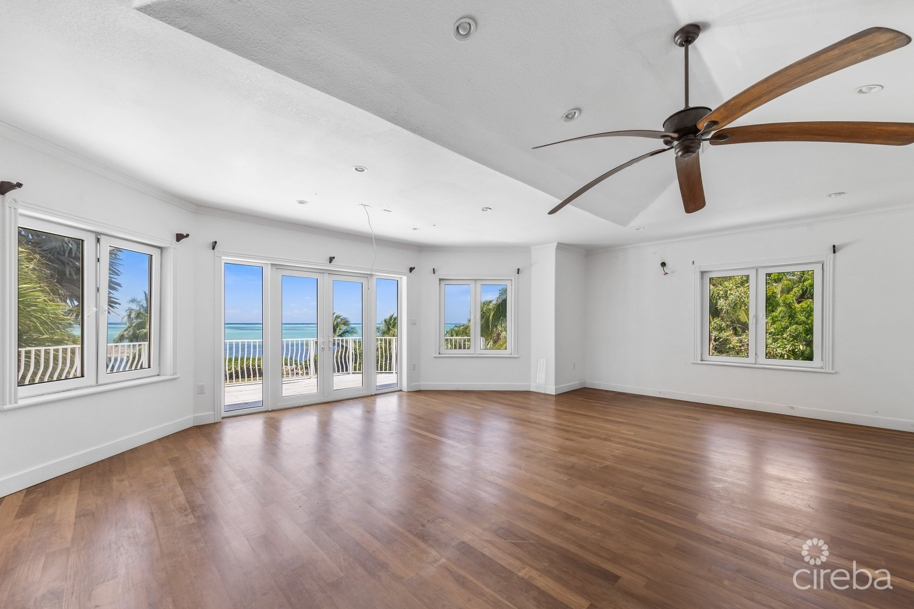 ADJUSTED PRICE - SHAMROCK ROAD OCEANFRONT ESTATE