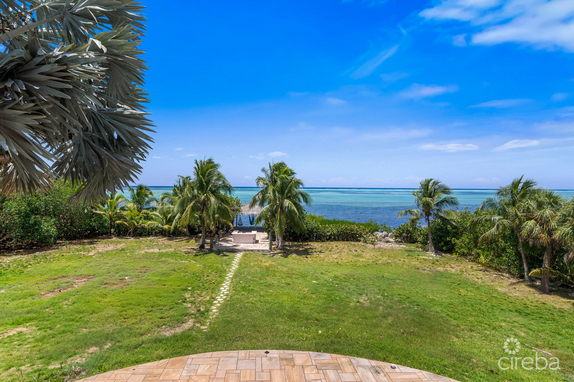 ADJUSTED PRICE - SHAMROCK ROAD OCEANFRONT ESTATE