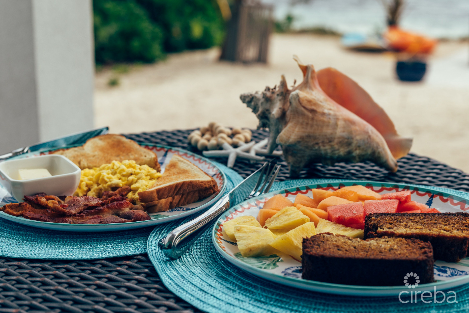 THE COTTAGES IN EAST END ~ BOUTIQUE HOTEL