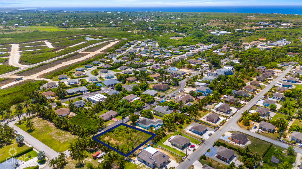 WOODLAND DRIVE, LOWER VALLEY LOT