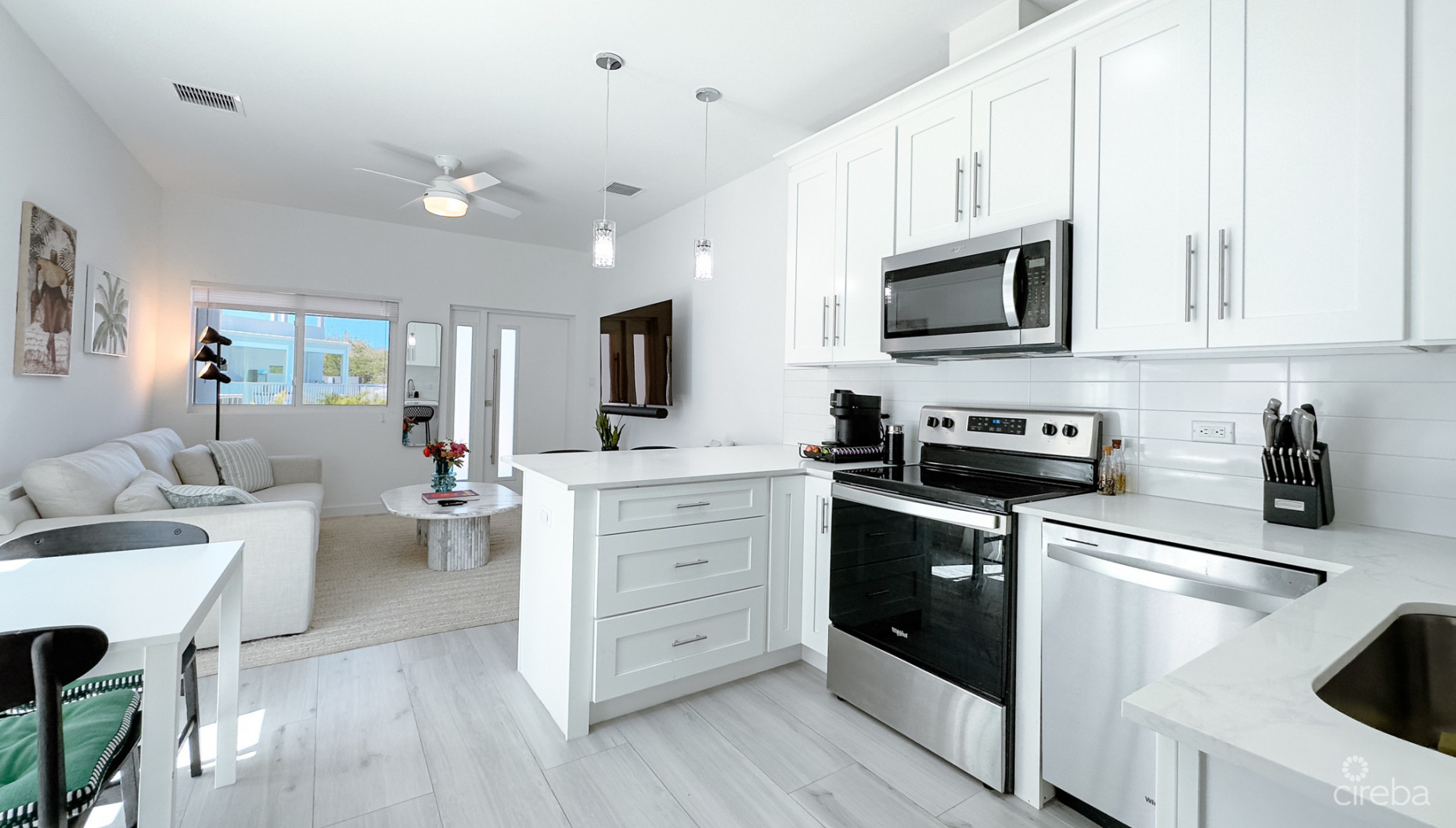 LA PAIDION CONDO WEST BAY