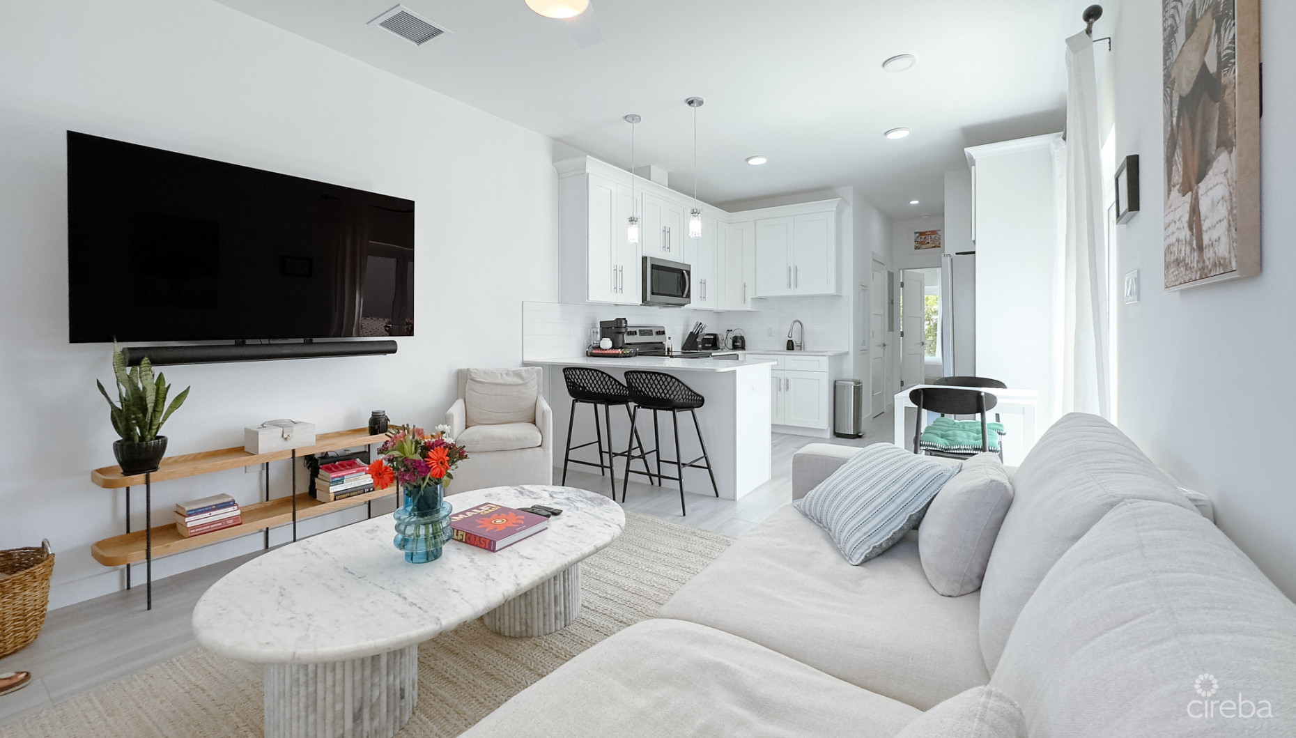 LA PAIDION CONDO WEST BAY