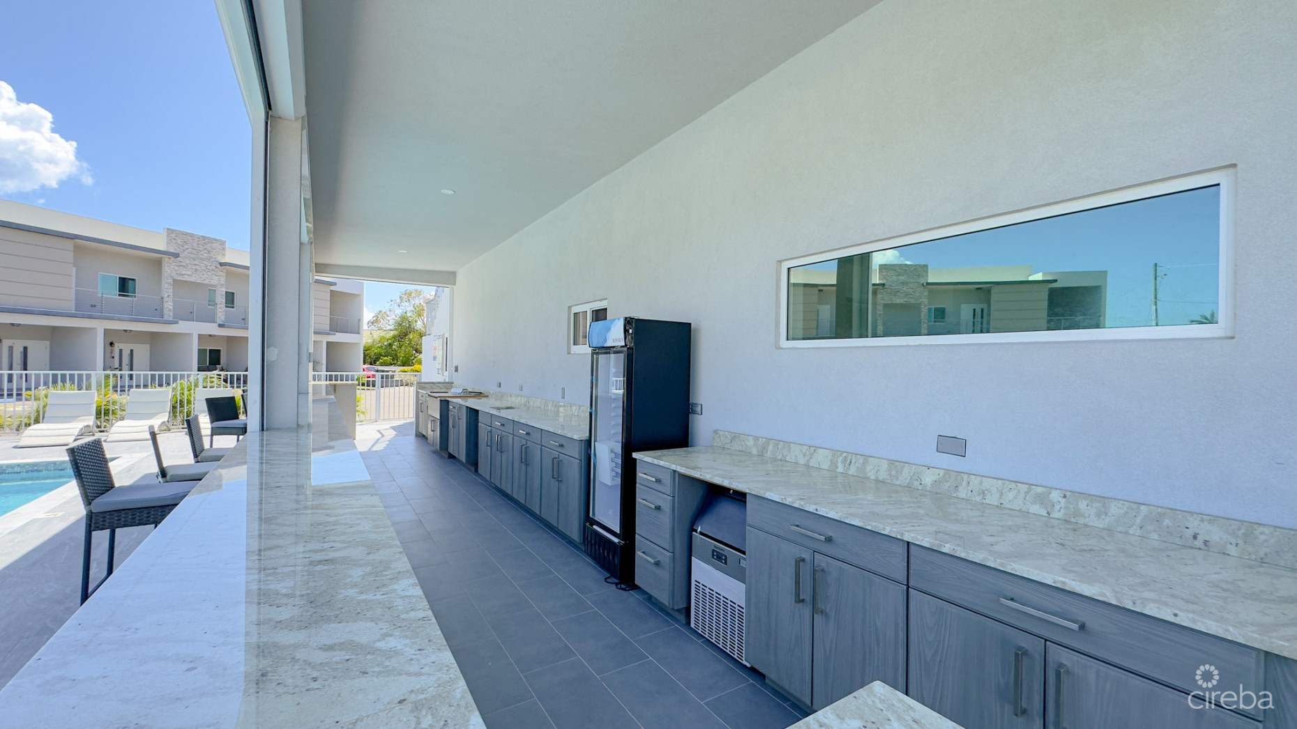 LA PAIDION CONDO WEST BAY