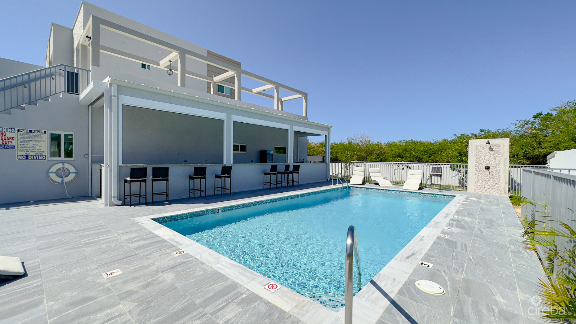 LA PAIDION CONDO WEST BAY