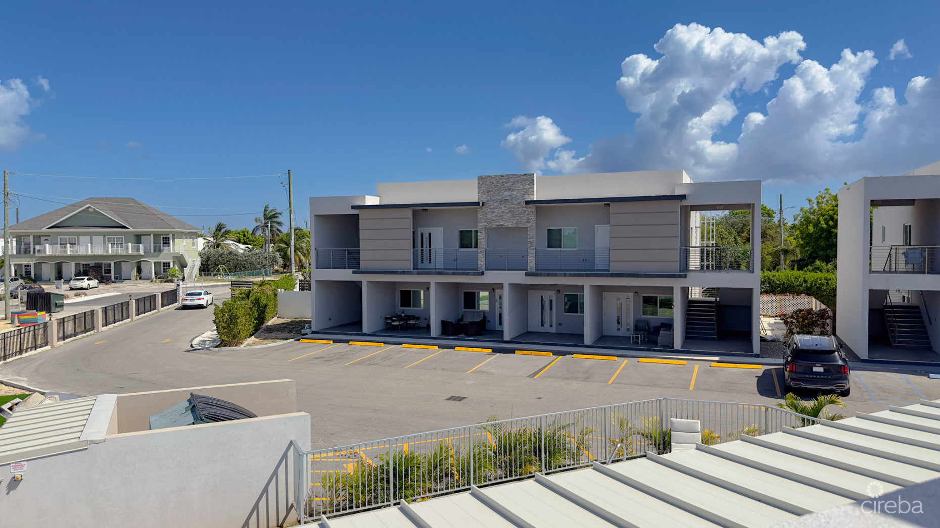 LA PAIDION CONDO WEST BAY