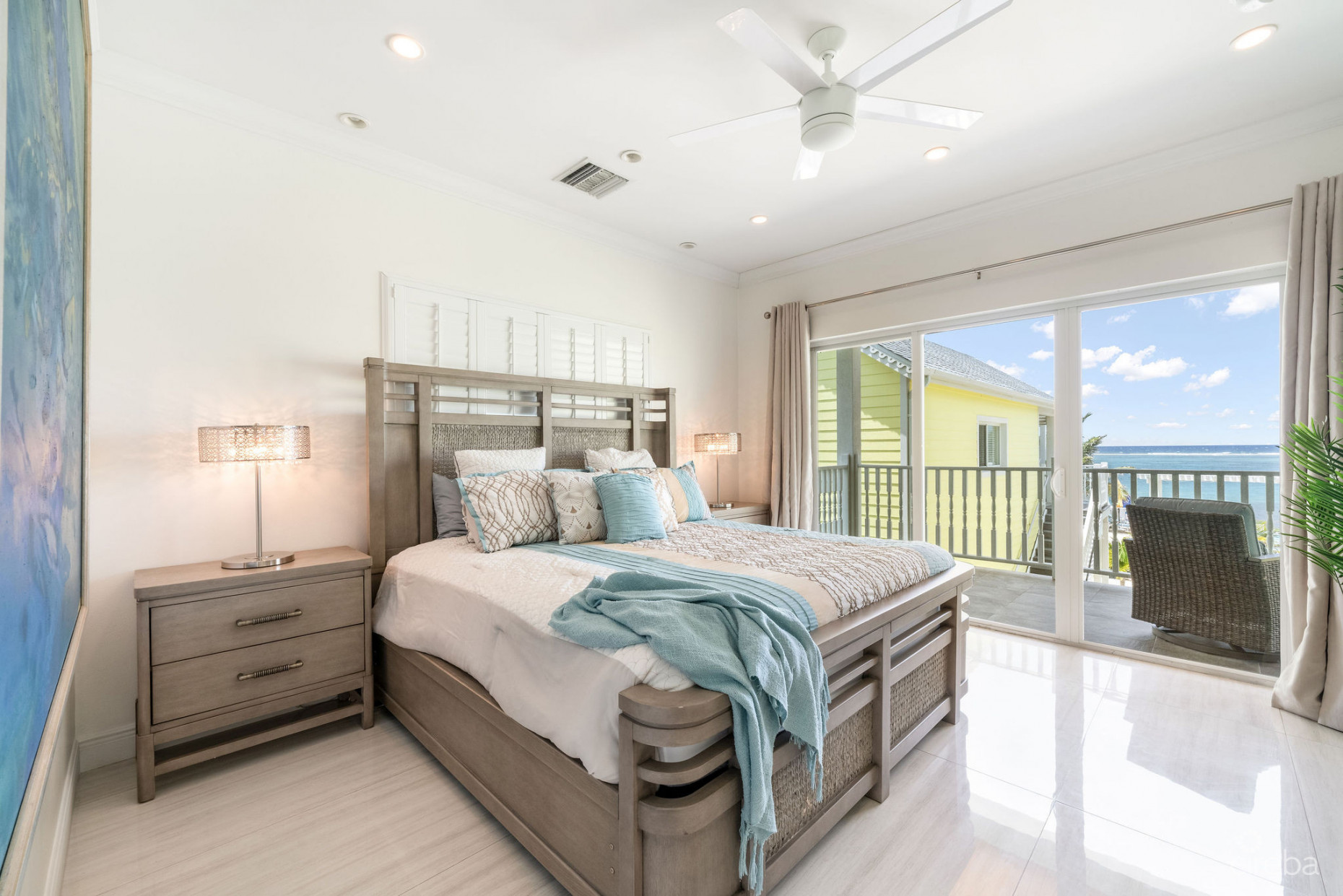 THE COTTAGES IN EAST END ~ BOUTIQUE HOTEL