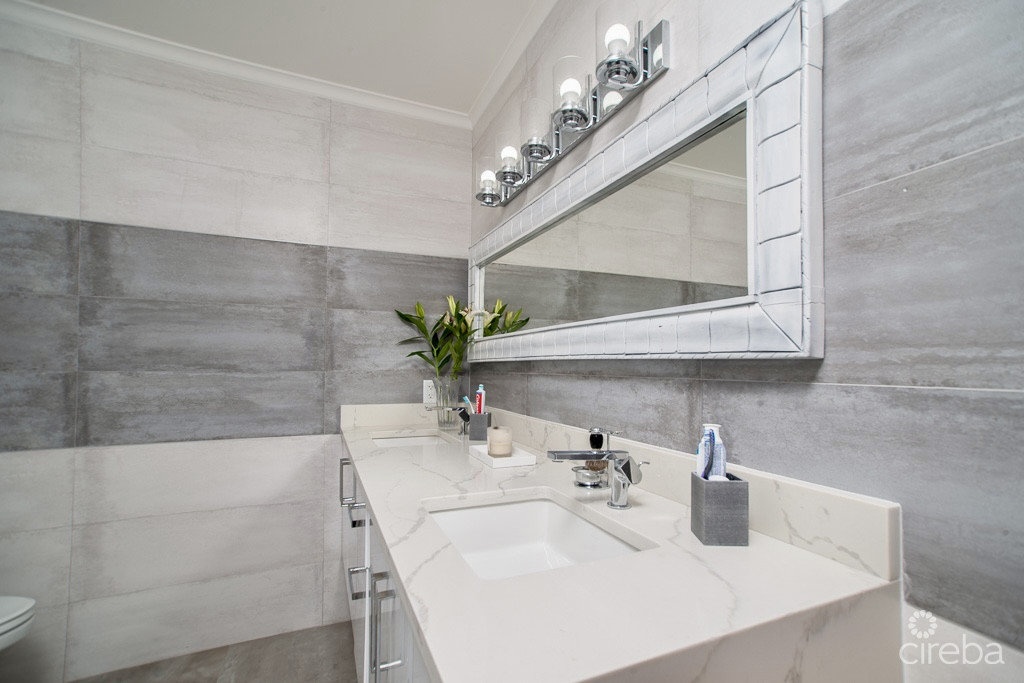 PATRICKS ISLAND WATERFRONT HOME ON CORNER LOT