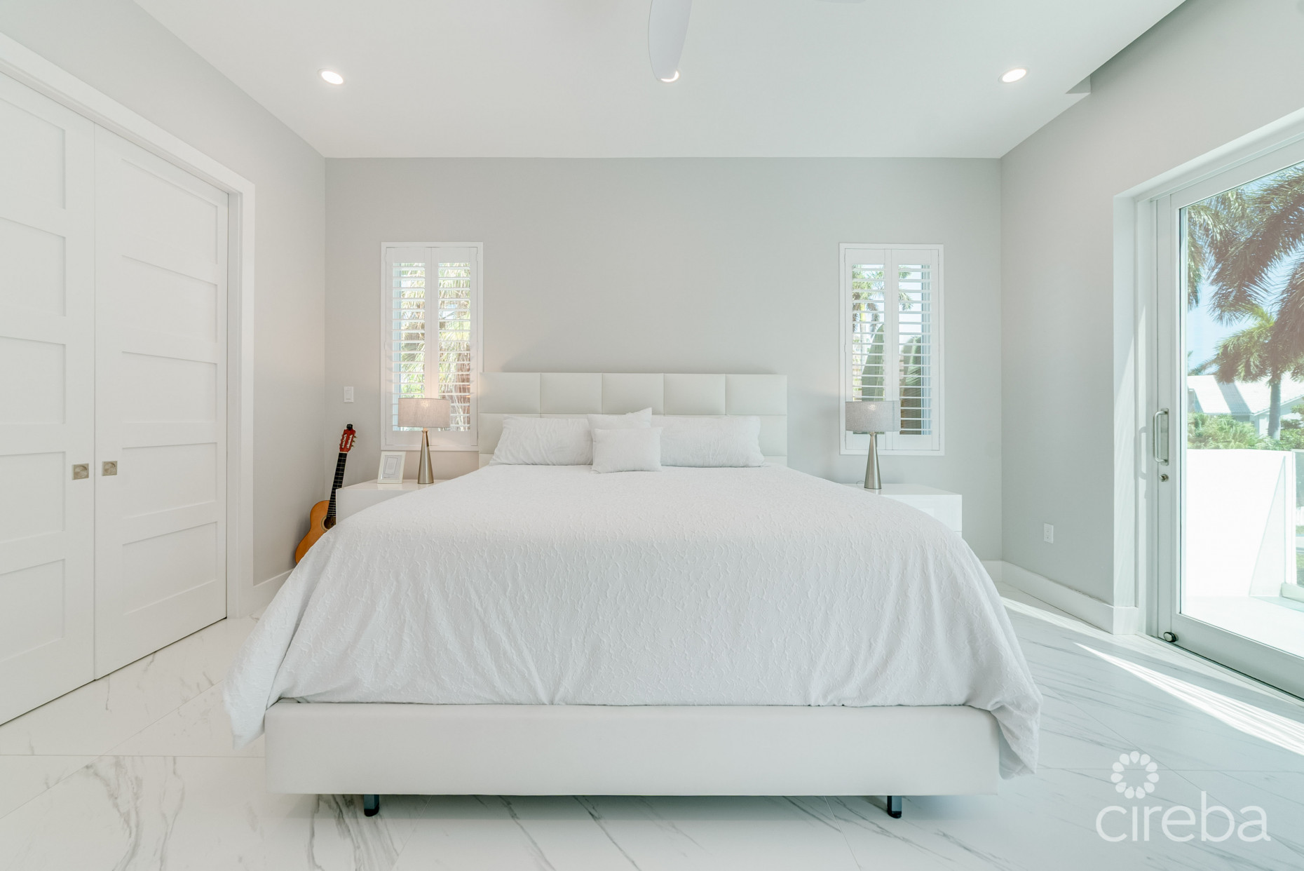 BRITANNIA ESTATES FAMILY HOME SEVEN MILE BEACH CORRIDOR