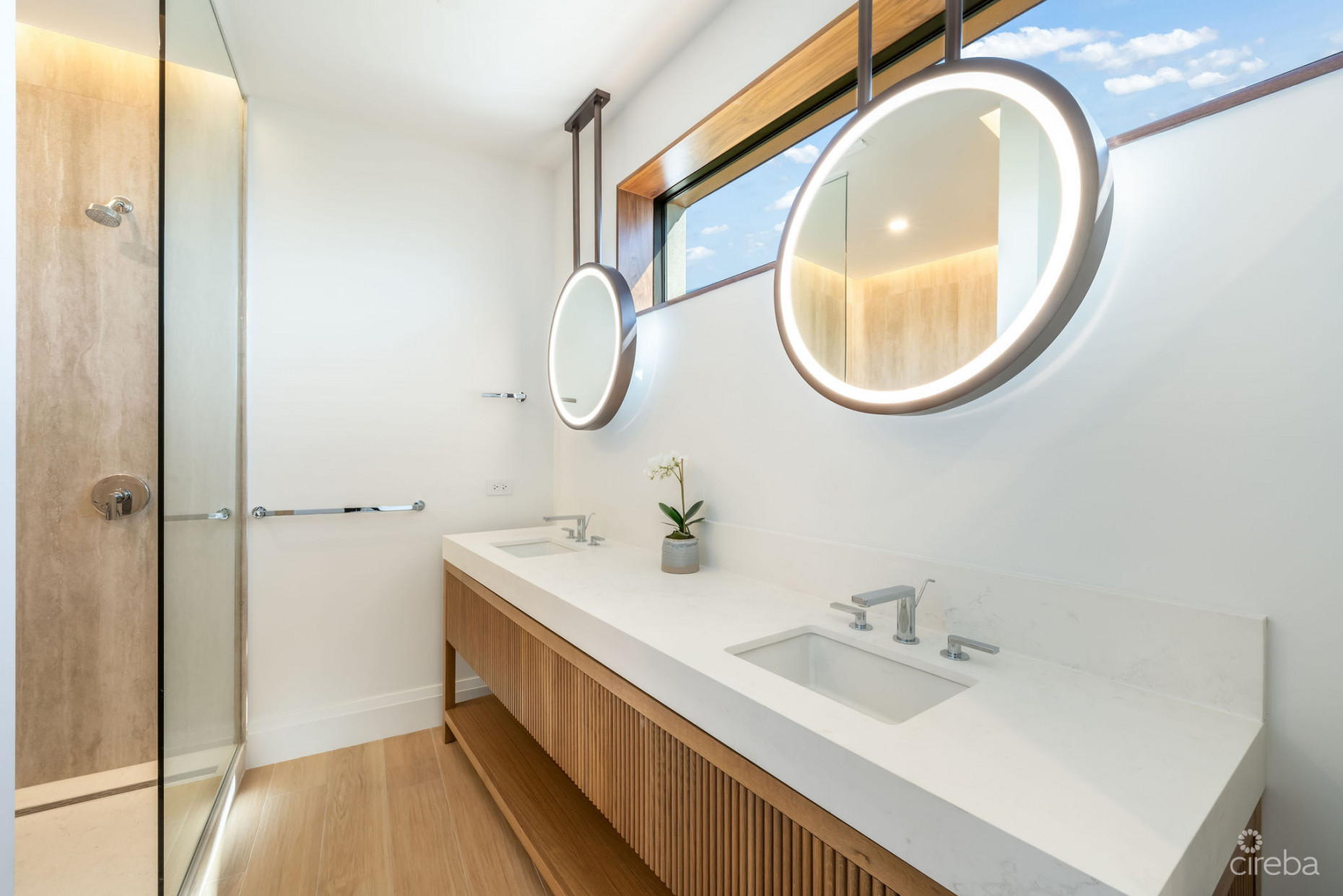 THE SANDS RESIDENCE #2