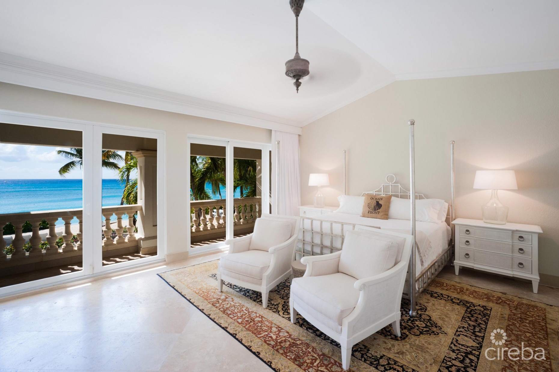 COCONUT WALK -  SEVEN MILE BEACH ESTATE