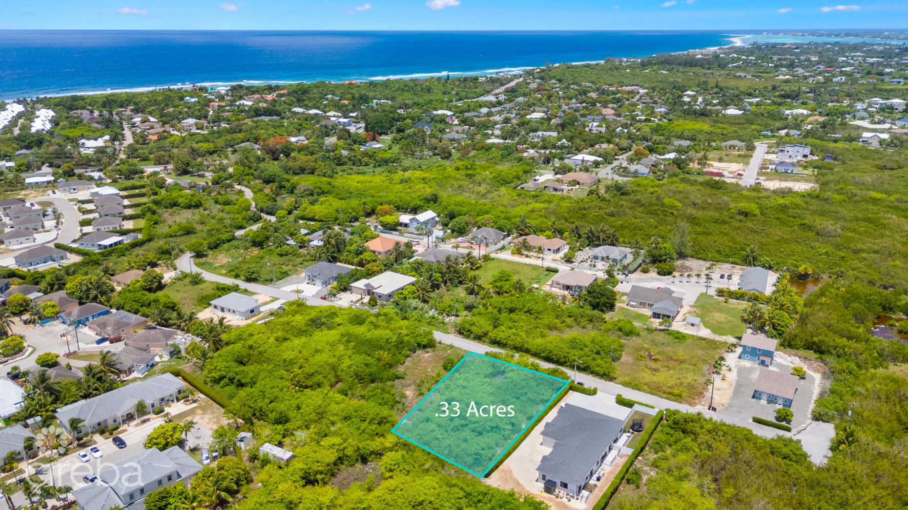 SAVANNAH LAND, ROSES ESTATES