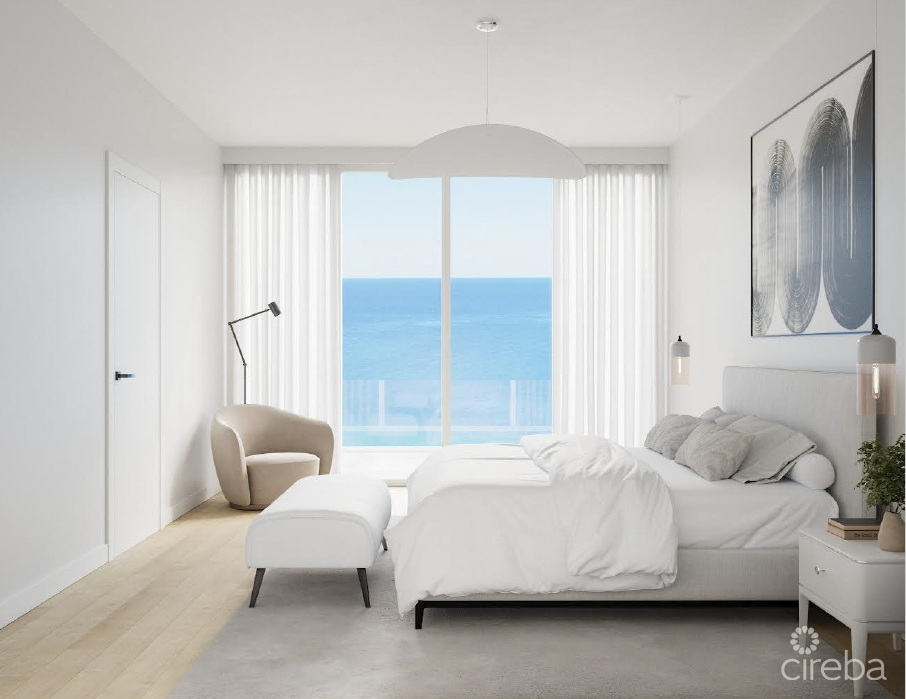 ADORA RESIDENCE #2 (THREE BED + DEN)