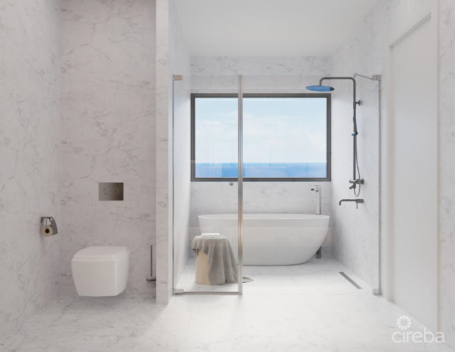 ADORA RESIDENCE #2 (THREE BED + DEN)