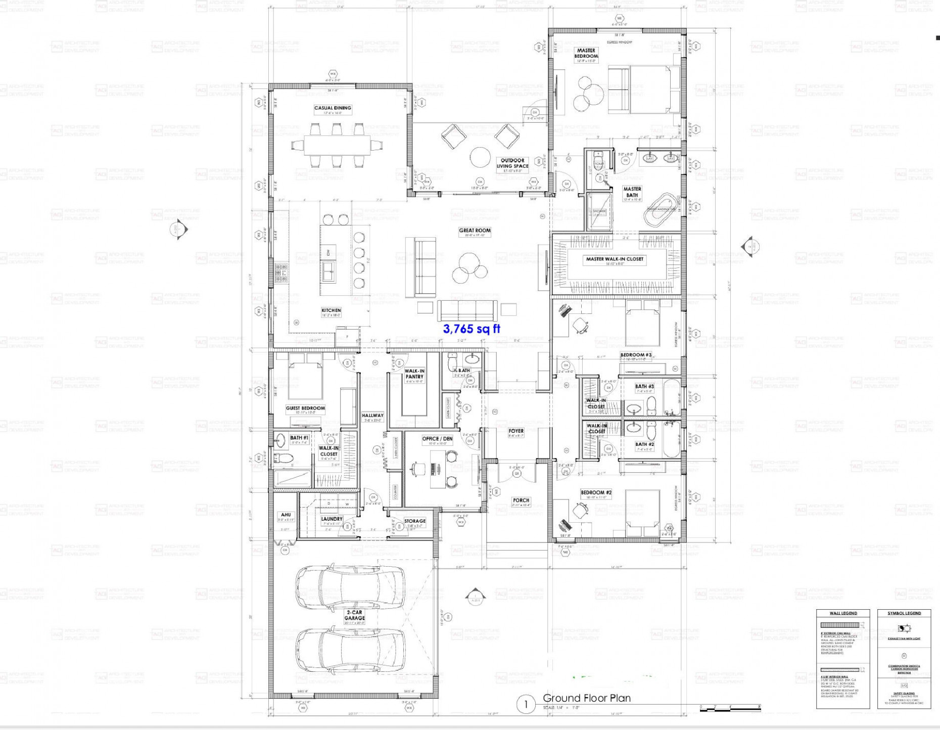 SAVANNAH LAND, ROSES ESTATES