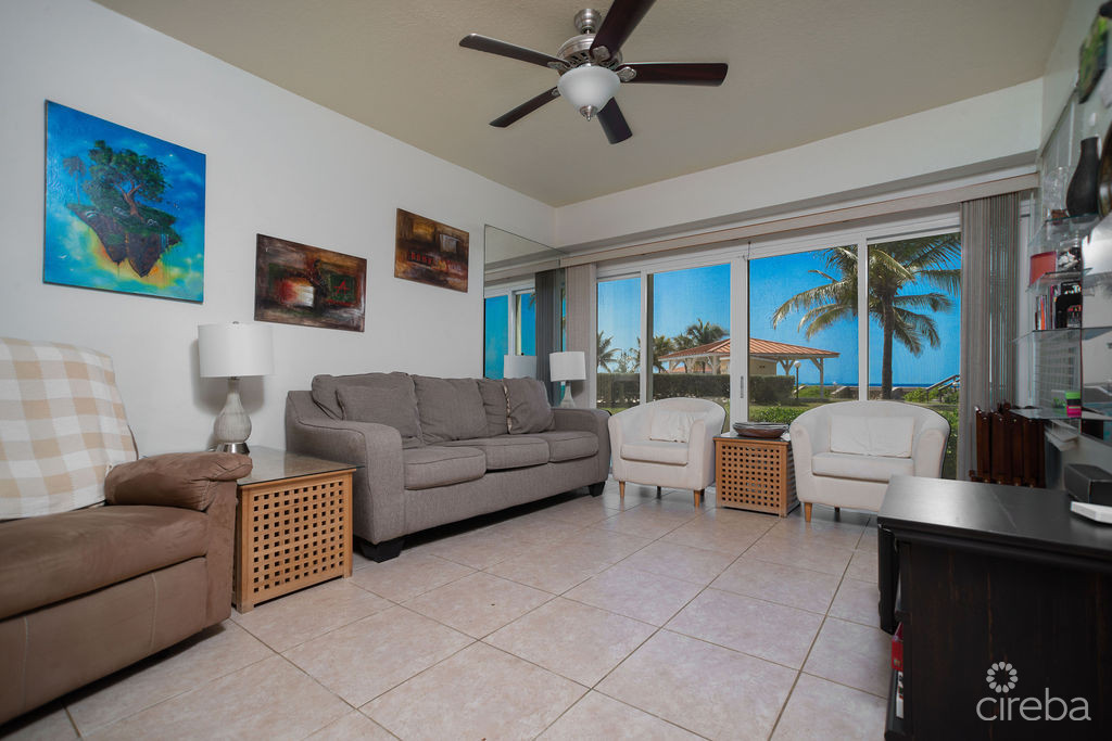OCEAN CLUB - OCEAN FRONT CONDO WITH EXTRAORDINARY VIEWS