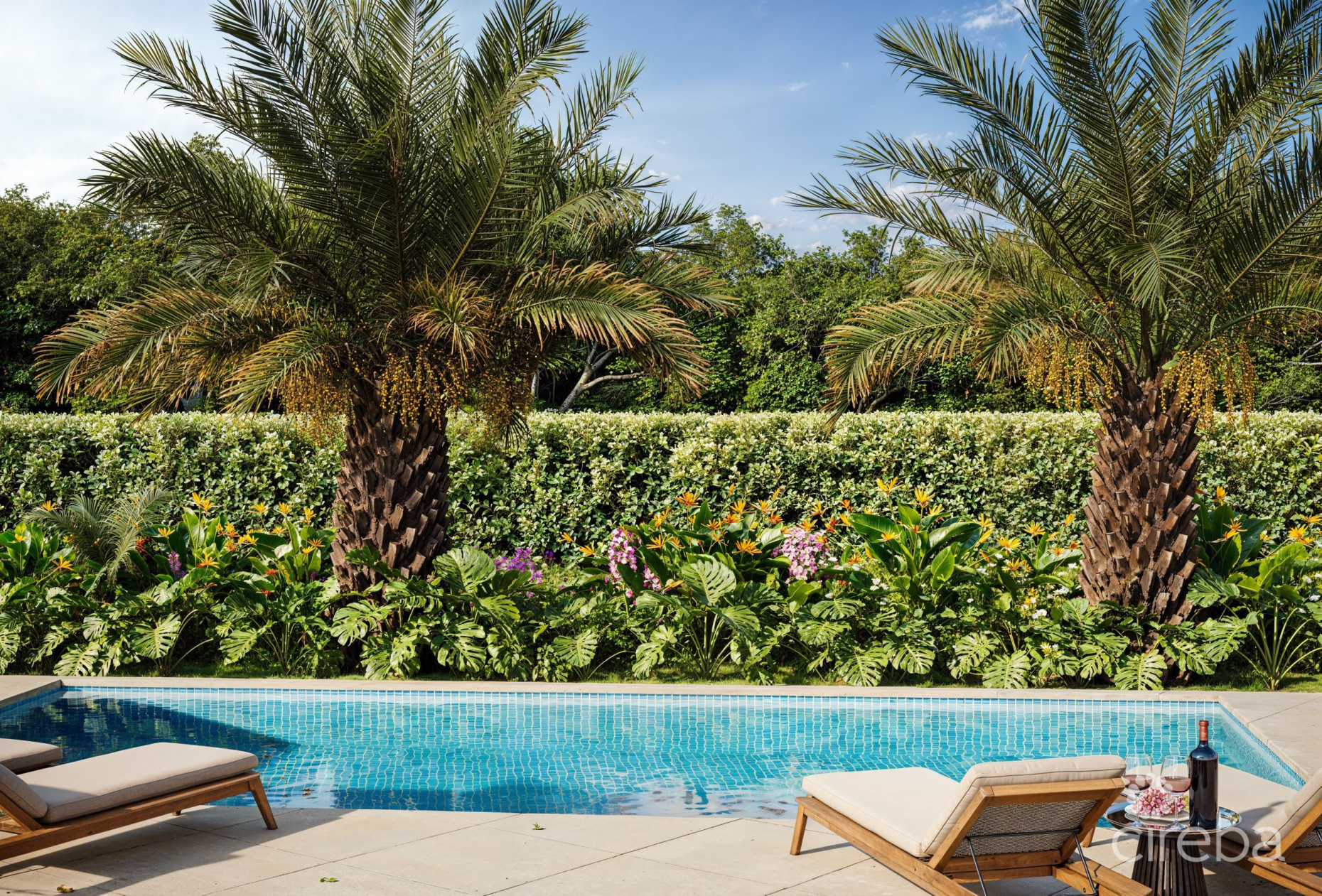 ADORA RESIDENCE #3 (TWO BED + DEN)