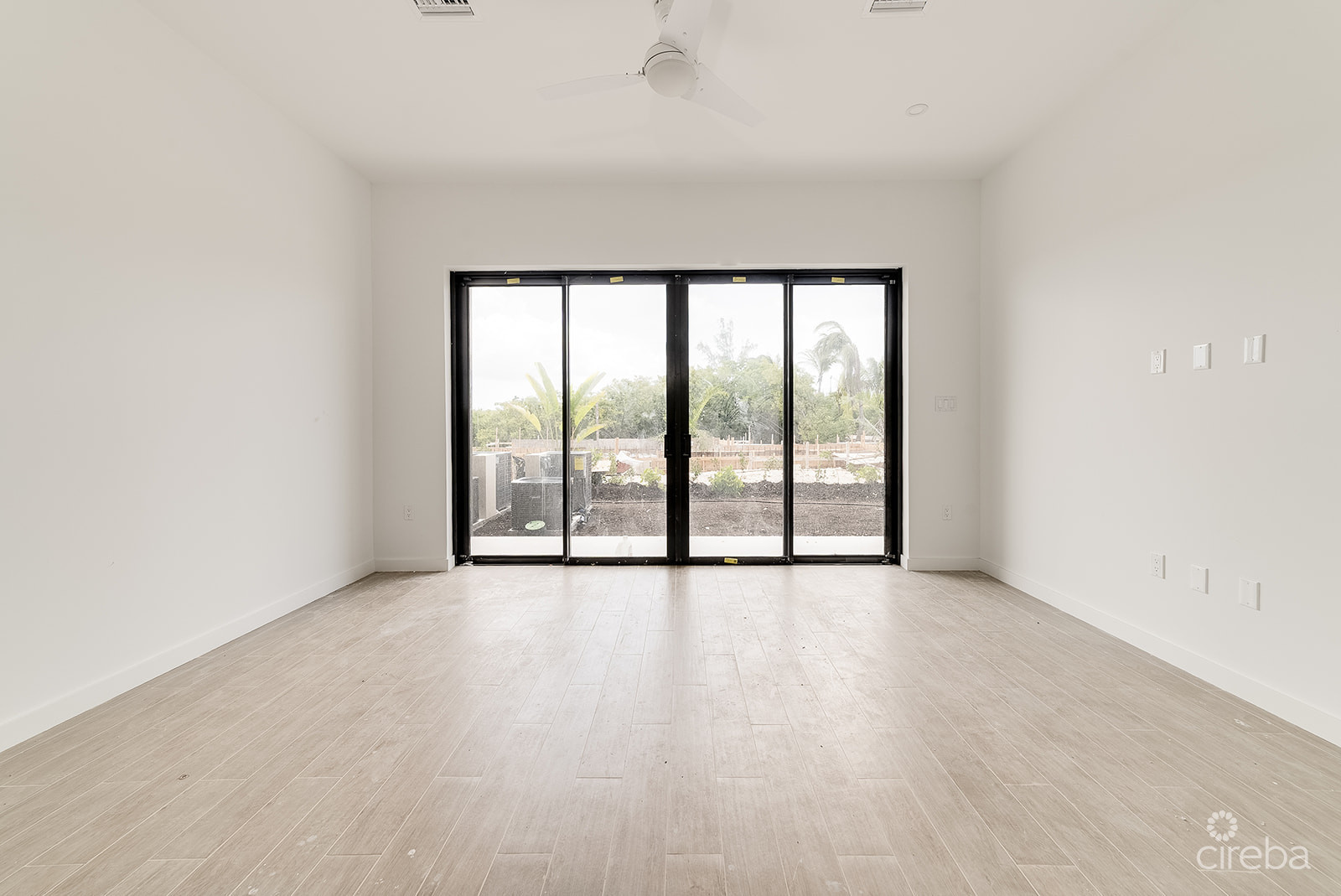 PRIVE PHASE 1 2 BED 2.5BATH, POOL VIEW