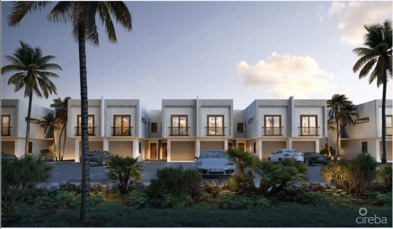 PRIVE 11 - SOUTH SOUND TOWNHOME