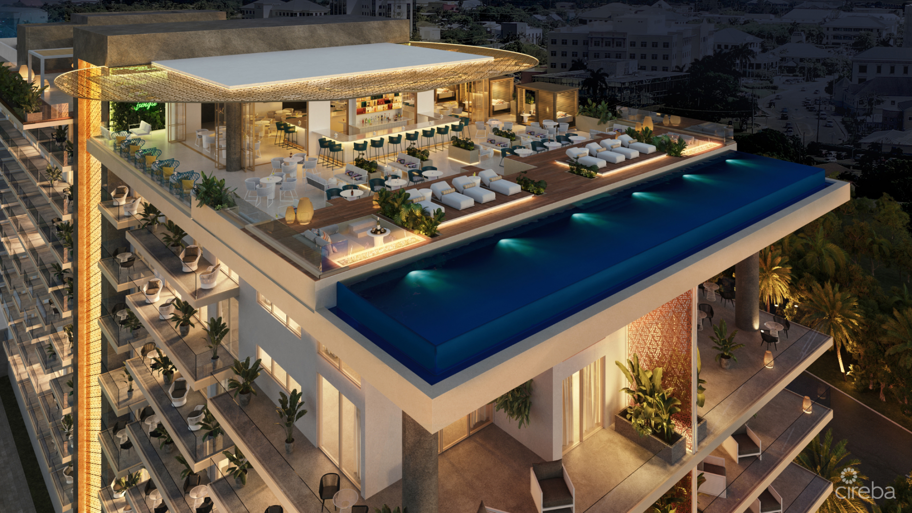 ONE|GT RESIDENCES UNIT 408, 1 BED + DEN - SELLER PAYS STAMP DUTY!