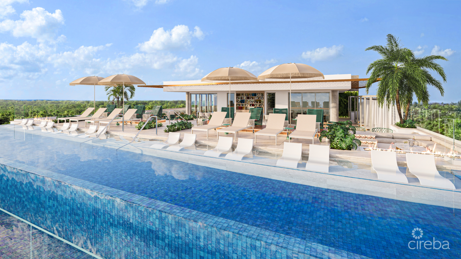 ONE|GT RESIDENCES UNIT 408, 1 BED + DEN - SELLER PAYS STAMP DUTY!