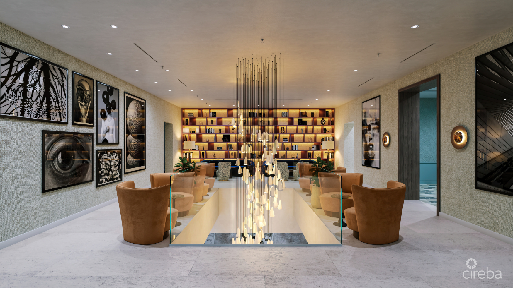 ONE|GT RESIDENCES UNIT 408, 1 BED + DEN - SELLER PAYS STAMP DUTY!