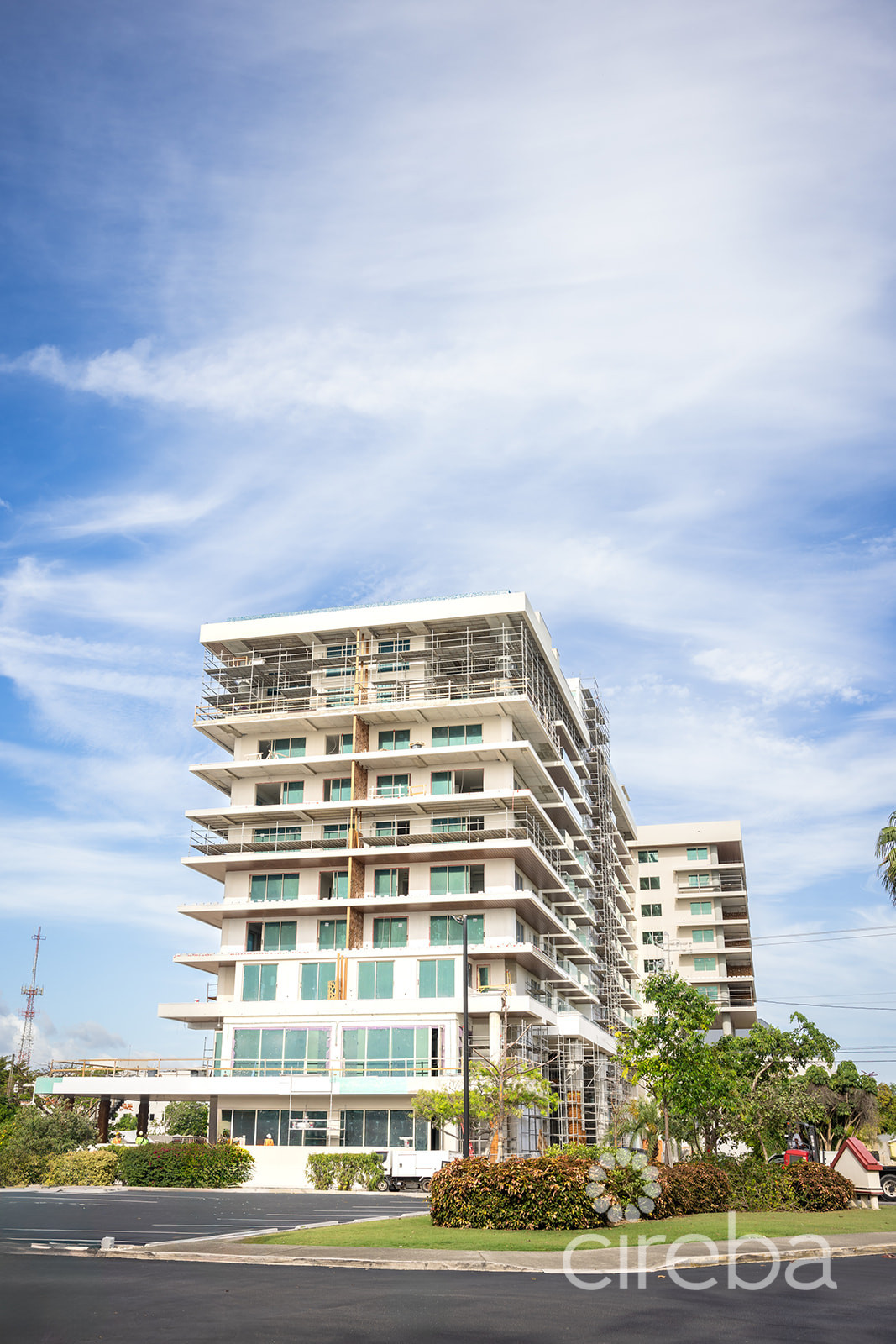 ONE|GT RESIDENCES UNIT 408, 1 BED + DEN - SELLER PAYS STAMP DUTY!