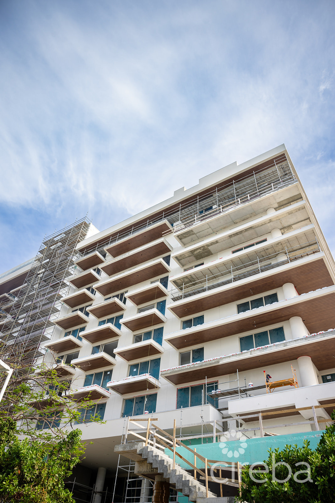 ONE|GT RESIDENCES UNIT 408, 1 BED + DEN - SELLER PAYS STAMP DUTY!