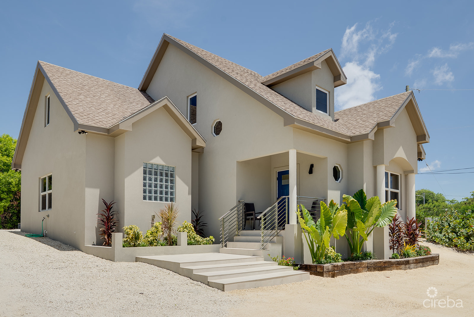 VISTA ON NORTH WEST POINT RD + 0.20 ACRE LAND LOT