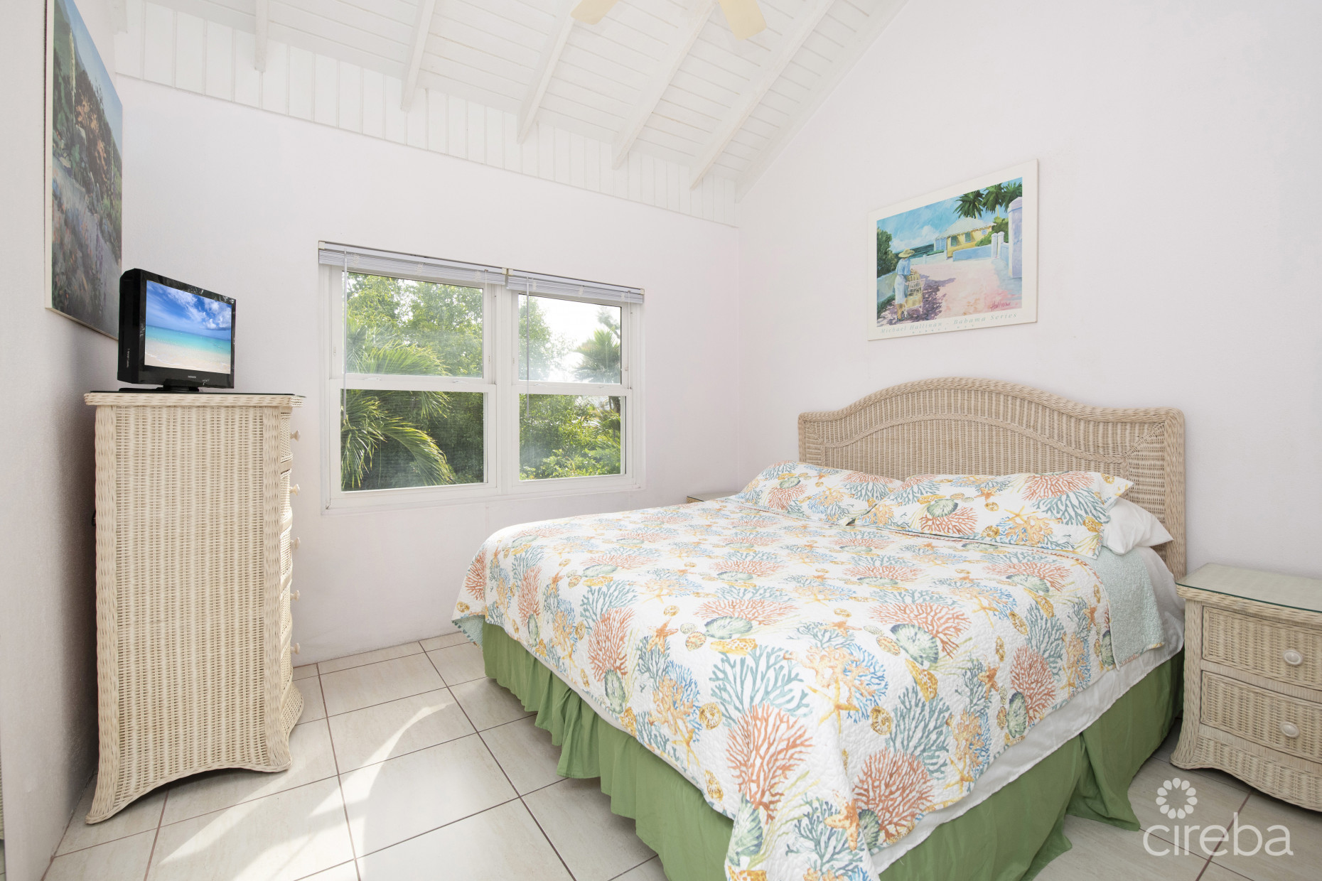 VILLAS OF THE GALLEON