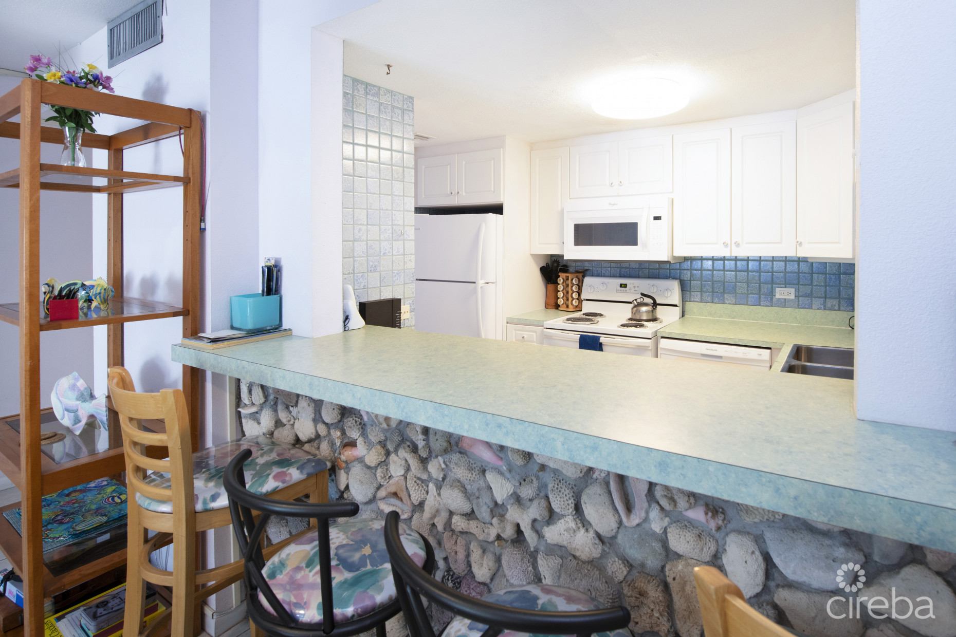 VILLAS OF THE GALLEON