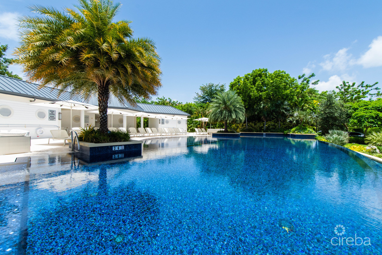 STONE ISLAND PHASE II - UNIT 1103 ASSIGNMENT