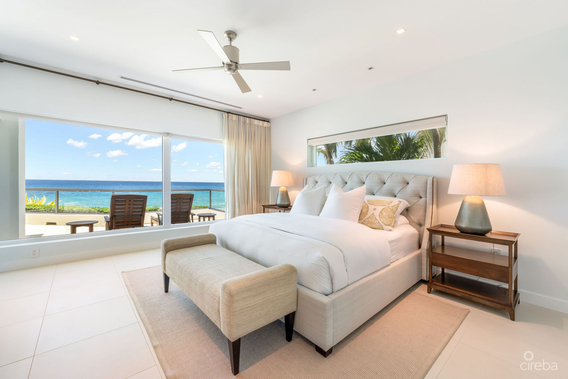 OCEANA 105 - GRAND TERRACE OCEANFRONT RESIDENCE