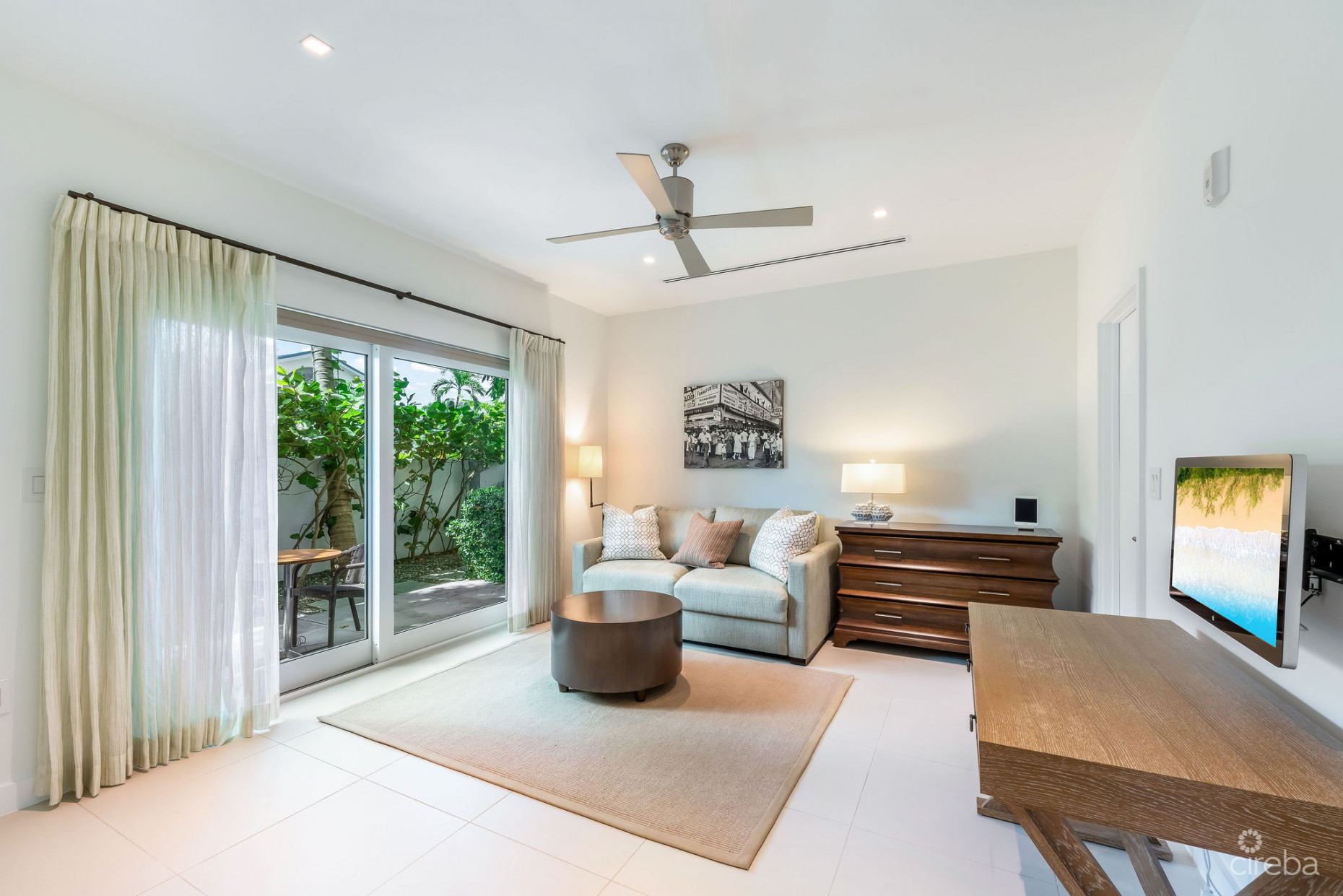 OCEANA 105 - GRAND TERRACE OCEANFRONT RESIDENCE