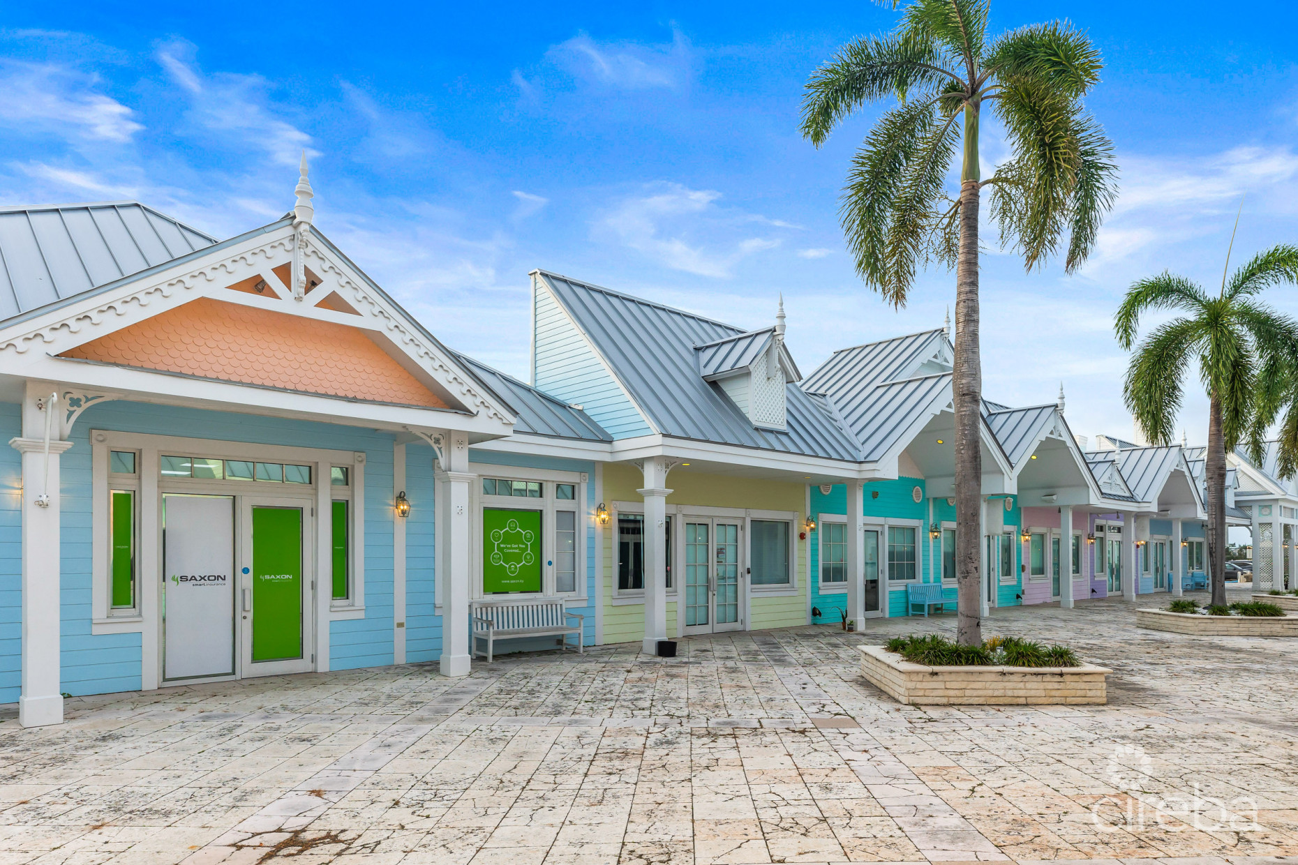 HARBOUR WALK TURNKEY BOUTIQUE CONDO