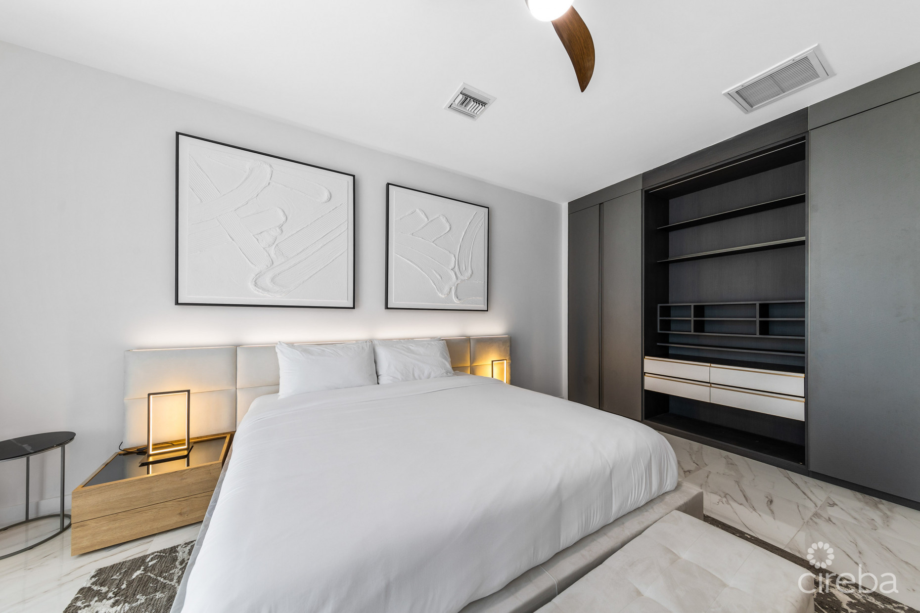 BAHIA  12 - 3 BED 3.5 BATH , SOUTH SOUND