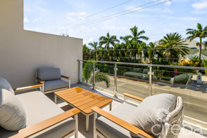 BAHIA  12 - 3 BED 3.5 BATH , SOUTH SOUND