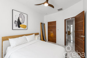 BAHIA  12 - 3 BED 3.5 BATH , SOUTH SOUND