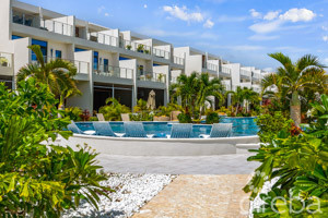 BAHIA  12 - 3 BED 3.5 BATH , SOUTH SOUND