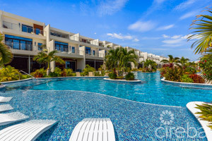 BAHIA  12 - 3 BED 3.5 BATH , SOUTH SOUND