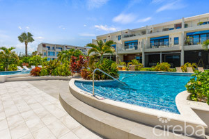 BAHIA  12 - 3 BED 3.5 BATH , SOUTH SOUND