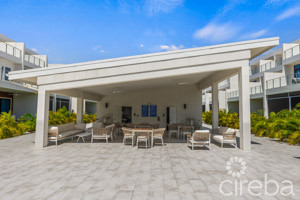 BAHIA  12 - 3 BED 3.5 BATH , SOUTH SOUND