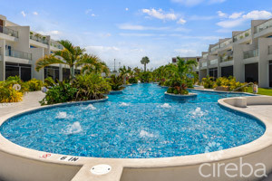 BAHIA  12 - 3 BED 3.5 BATH , SOUTH SOUND