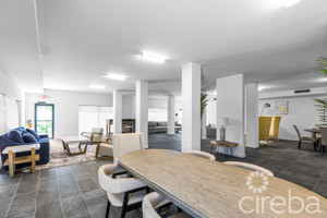 BAHIA  12 - 3 BED 3.5 BATH , SOUTH SOUND