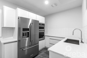 BAHIA  12 - 3 BED 3.5 BATH , SOUTH SOUND