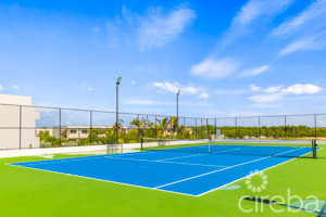 BAHIA  12 - 3 BED 3.5 BATH , SOUTH SOUND