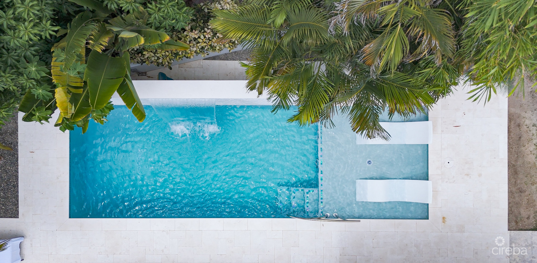 WATERFRONT HOME, GOVERNORS HARBOUR