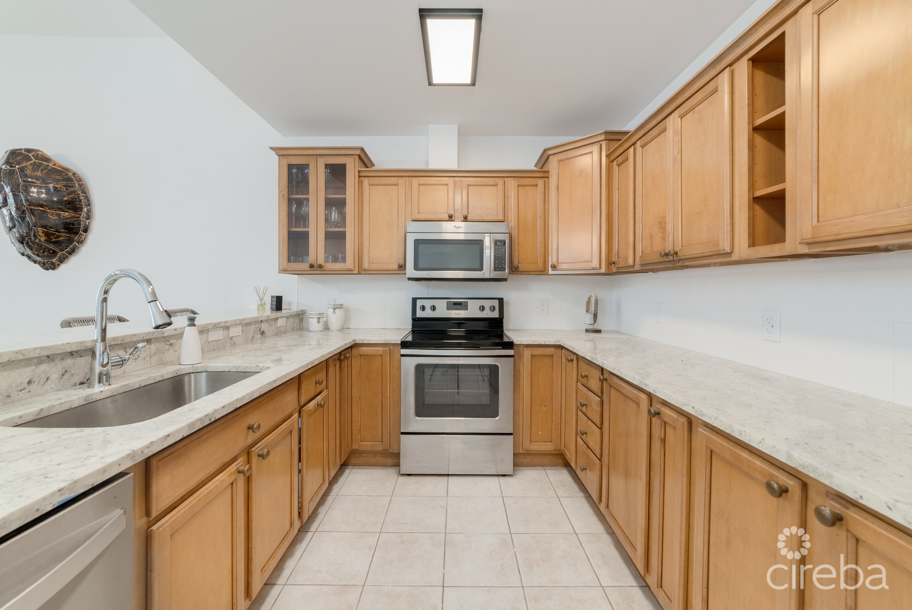 VISTA CARIBE- VENDOR PAY'S STAMP DUTY!!!