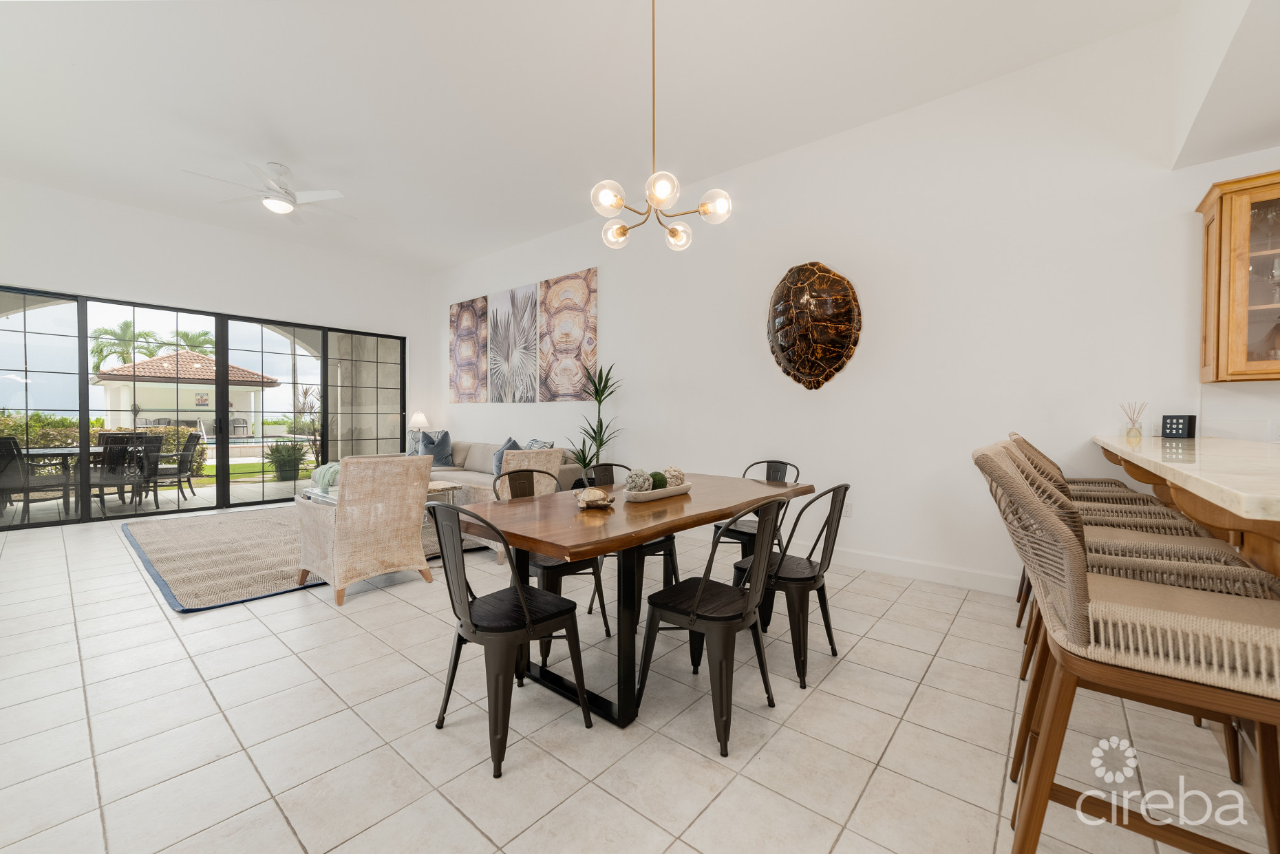 VISTA CARIBE- VENDOR PAY'S STAMP DUTY!!!