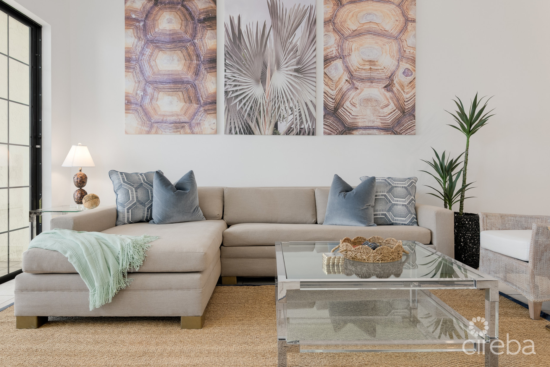 VISTA CARIBE- VENDOR PAY'S STAMP DUTY!!!